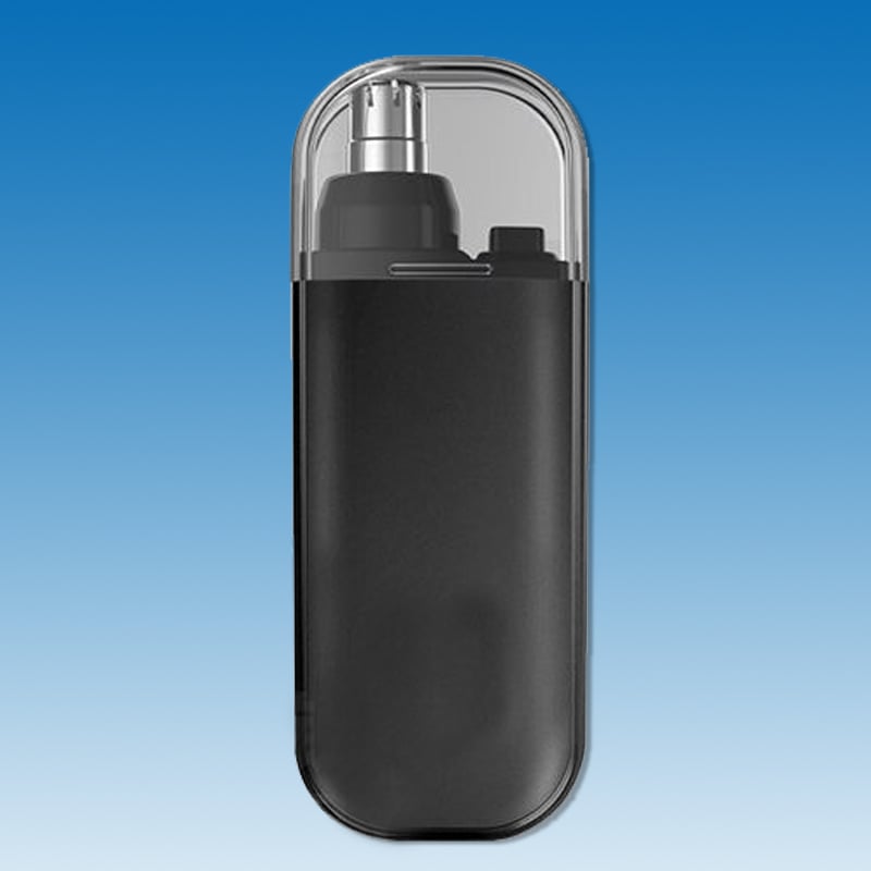 UltraPro™ Maquina cortadora de pelos de nariz portátil