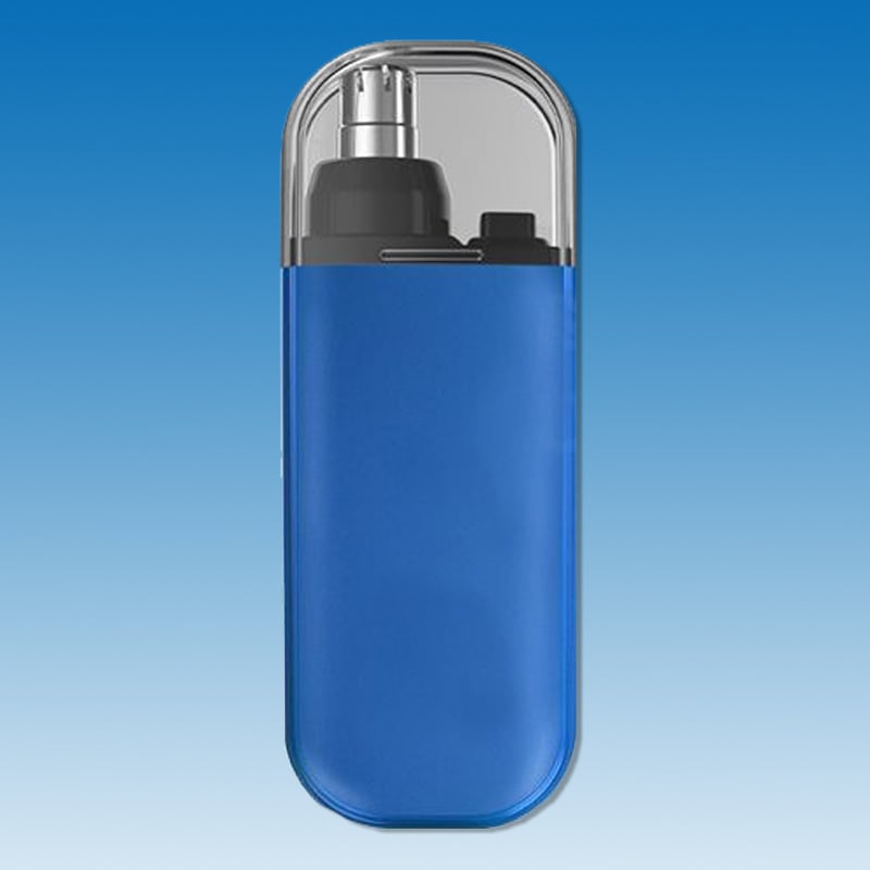 UltraPro™ Maquina cortadora de pelos de nariz portátil