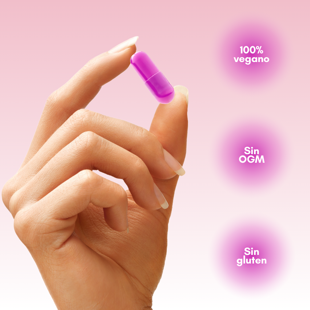 FEM PRO™ - Probióticos femeninos