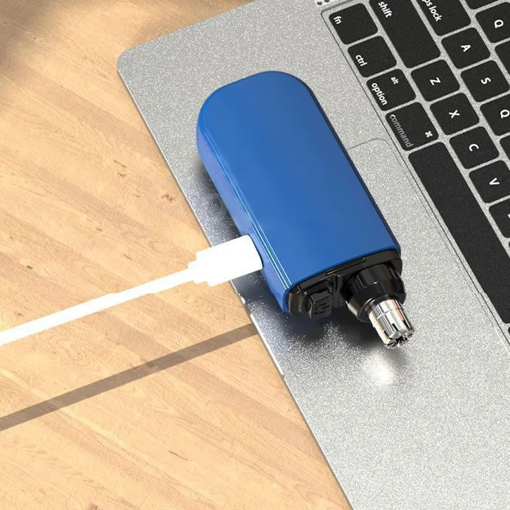 UltraPro™ Maquina cortadora de pelos de nariz portátil