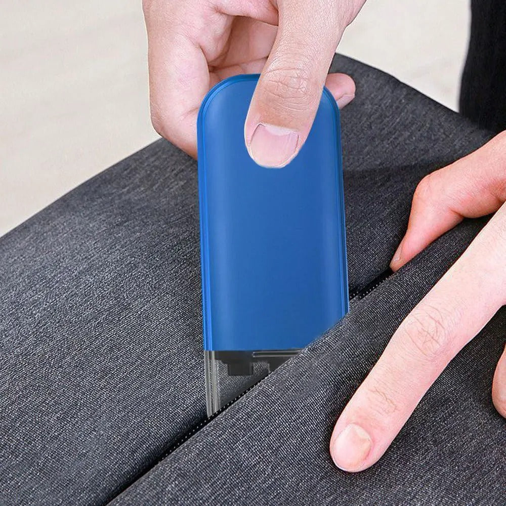 UltraPro™ Maquina cortadora de pelos de nariz portátil